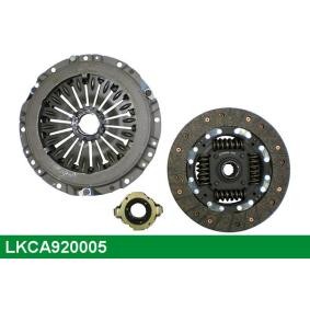 Comprar Kit de embrague de LUCAS LKCA920005 a bajo precio de 122,97 €