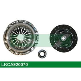 Comprar Kit de embrague de LUCAS LKCA920070 a bajo precio de 66,07 €