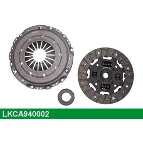 Comprar Kit de embrague de LUCAS LKCA940002 a bajo precio de 126,40 €