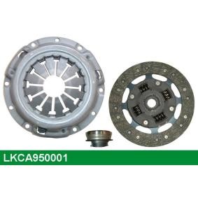 Comprar Kit de embrague de LUCAS LKCA950001 a bajo precio de 146,20 €
