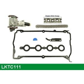 Achetez des Kit de chaîne de distribution LUCAS LKTC111 à prix pour 364,22 €