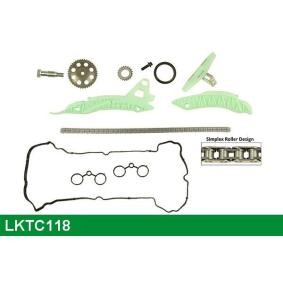 Achetez des Kit de chaîne de distribution LUCAS LKTC118 à prix pour 98,14 €