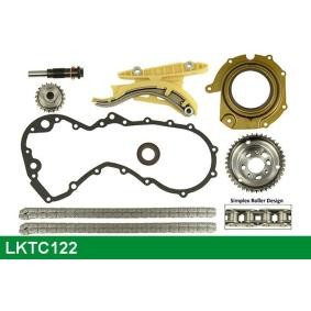 Steuerkettensatz von LUCAS