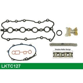 Achetez des Kit de chaîne de distribution LUCAS LKTC127 à prix pour 81,65 €