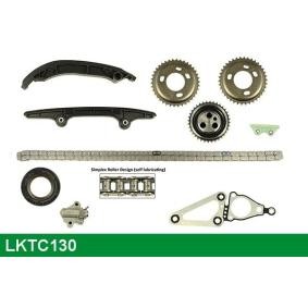 Achetez des Kit de chaîne de distribution LUCAS LKTC130 à prix pour 171,86 €
