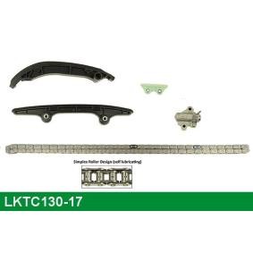 Comprar Kit de cadena de distribución de LUCAS LKTC130-17 a bajo precio de 203,48 €