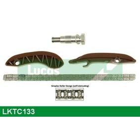 Achetez des Kit de chaîne de distribution LUCAS LKTC133 à prix pour 122,68 €