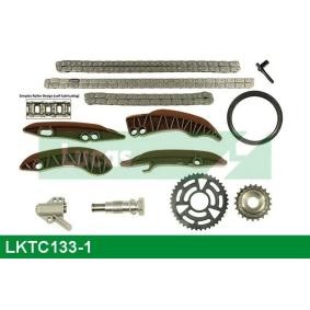 Achetez des Kit de chaîne de distribution LUCAS LKTC133-1 à prix pour 227,71 €