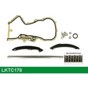 Achetez des Kit de chaîne de distribution LUCAS LKTC178 à prix pour 113,01 €