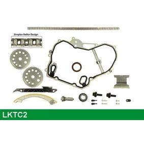 Achetez des Kit de chaîne de distribution LUCAS LKTC2 à prix pour 144,94 €