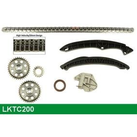 Achetez des Kit de chaîne de distribution LUCAS LKTC200 à prix pour 143,13 €