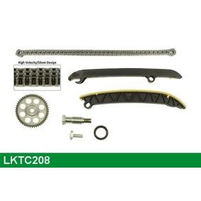 Achetez des Kit de chaîne de distribution LUCAS LKTC208 à prix pour 103,33 €
