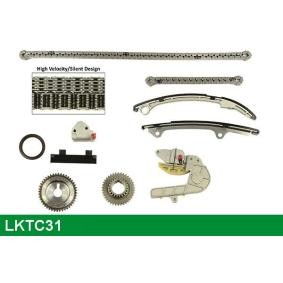 Comprar Kit de cadena de distribución de LUCAS LKTC31 a bajo precio de 171,92 €
