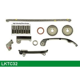 Comprar Kit de cadena de distribución de LUCAS LKTC32 a bajo precio de 173,94 €