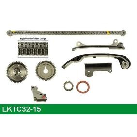Comprar Kit de cadena de distribución de LUCAS LKTC32-15 a bajo precio de 213,31 €