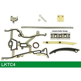 Achetez des Kit de chaîne de distribution LUCAS LKTC4 à prix pour 53,89 €