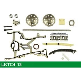 Achetez des Kit de chaîne de distribution LUCAS LKTC4-13 à prix pour 84,34 €