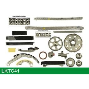 Comprar Kit de cadena de distribución de LUCAS LKTC41 a bajo precio de 243,34 €