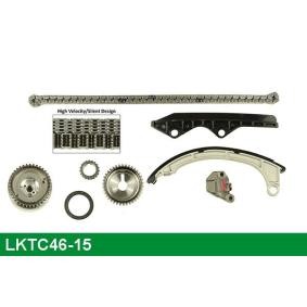 Comprar Kit de cadena de distribución de LUCAS LKTC46-15 a bajo precio de 280,79 €