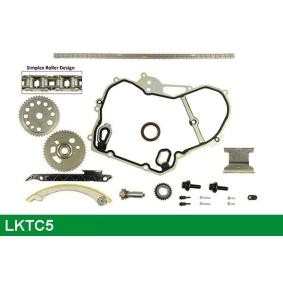 Achetez des Kit de chaîne de distribution LUCAS LKTC5 à prix pour 189,13 €