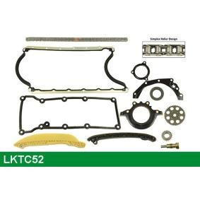 Compre Kit de distribuição da LUCAS LKTC52 a um preço baixo por 115,40 €
