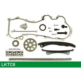 Achetez des Kit de chaîne de distribution LUCAS LKTC6 à prix pour 80,06 €