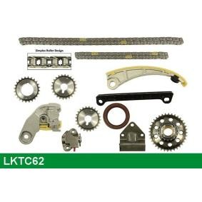 Comprar Kit de cadena de distribución de LUCAS LKTC62 a bajo precio de 135,45 €