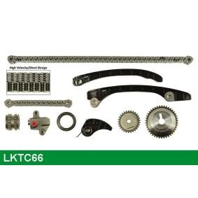 Steuerkettensatz LKTC66