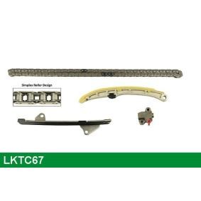 Achetez des Kit de chaîne de distribution LUCAS LKTC67 à prix pour 88,69 €