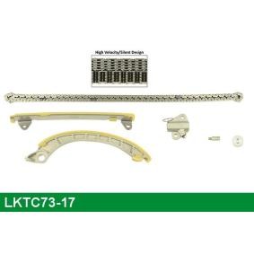 Steuerkettensatz LKTC73-17
