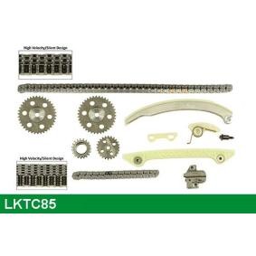 Achetez des Kit de chaîne de distribution LUCAS LKTC85 à prix pour 131,06 €
