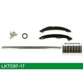Achetez des Kit de chaîne de distribution LUCAS LKTC87-17 à prix pour 71,04 €