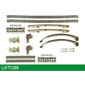 Compre Kit de distribuição da LUCAS LKTC89 a um preço baixo por 490,13 €