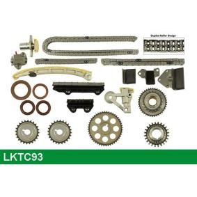 Comprar Kit de cadena de distribución de LUCAS LKTC93 a bajo precio de 365,75 €