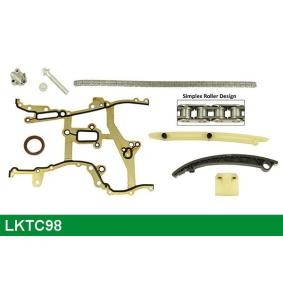 Achetez des Kit de chaîne de distribution LUCAS LKTC98 à prix pour 99,70 €