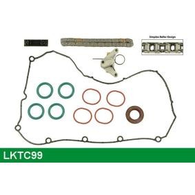 Achetez des Kit de chaîne de distribution LUCAS LKTC99 à prix pour 94,81 €