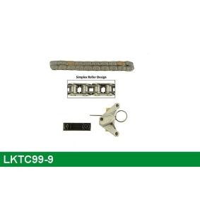 Achetez des Kit de chaîne de distribution LUCAS LKTC99-9 à prix pour 68,42 €