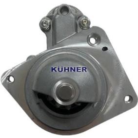 Köp Startmotor av AD KÜHNER 255901 till det låga priset 2148,44 kr