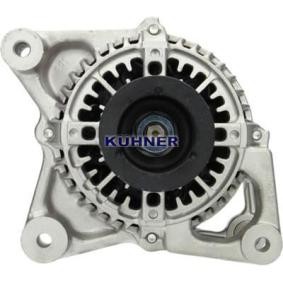 Køb Generator af AD KÜHNER 301822RIR til den lave pris 3296,46 DKK