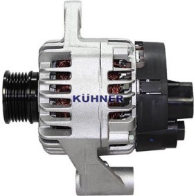 Lichtmaschine von AD KÜHNER