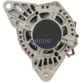 Lichtmaschine 554577RI von AD KÜHNER günstig für 279,66 € online kaufen
