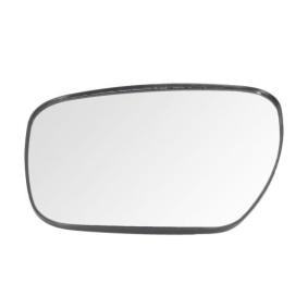Comprar Cristal de espejo, retrovisor exterior de BLIC 6102-14-2001717P a bajo precio de 31,13 €