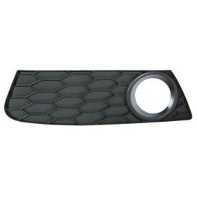Lüftungsgitter, Stoßfänger 217-2505L-UD