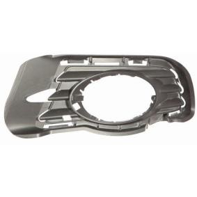 Lüftungsgitter, Stoßfänger 440-2515R-UD von ABAKUS günstig für 14,27 € online kaufen