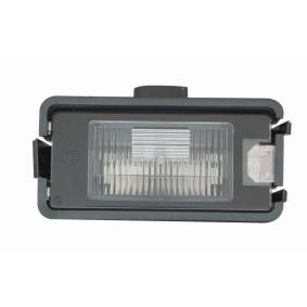 Acquista Luce targa da ABAKUS 445-2101N-UE a buon mercato per soli 6,86 €
