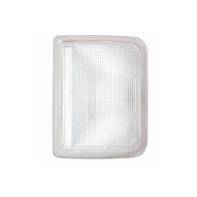 Blinker von ABAKUS 454-1501N-UE