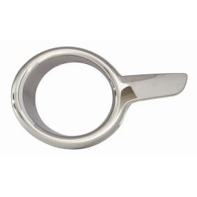 Acquista Griglia paraurti da ABAKUS 550-2503L-UDN a buon mercato per soli 31,17 €