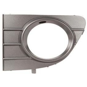 Lüftungsgitter, Stoßfänger 661-2504L-UD6 für PUNTO EVO (199) für 3,12 CHF