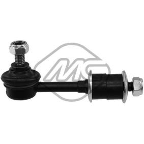 Acquista Bielletta barra stabilizzatrice da Metalcaucho 06931 a buon mercato per soli 11,73 €