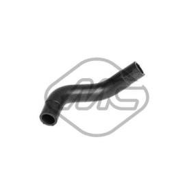 Compre Tubo de radiador de Metalcaucho online para Transit Mk7 Camião de plataforma / Chassis (V363, FED, FFD) a preços moderados